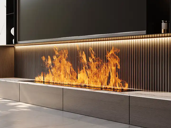 3d Atomizing Humidifier