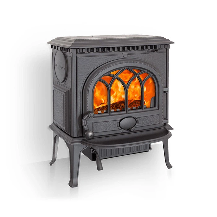 Wooden Stove For Home Heating