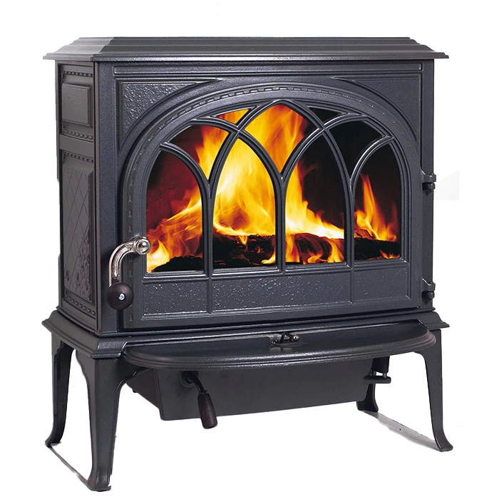 Wooden Stove For Home Heating
