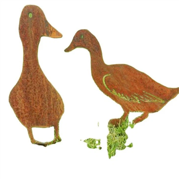 outdoor metal crafts(001)