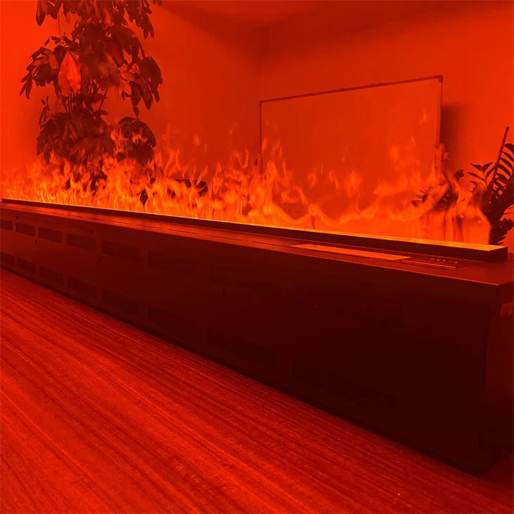 French Fireplace Humidifier