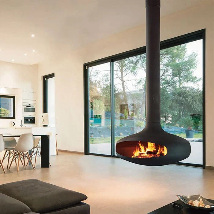 fireplace wall hanging