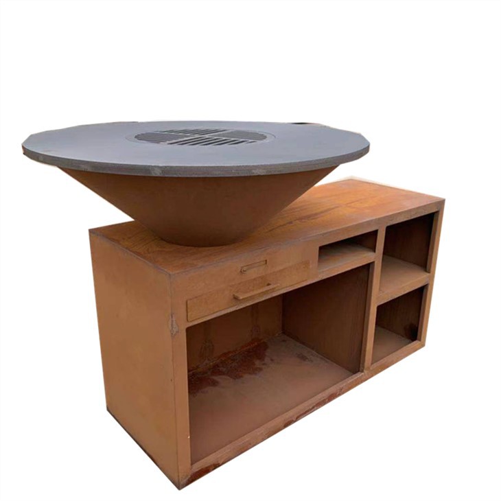 BBQ grills (1)