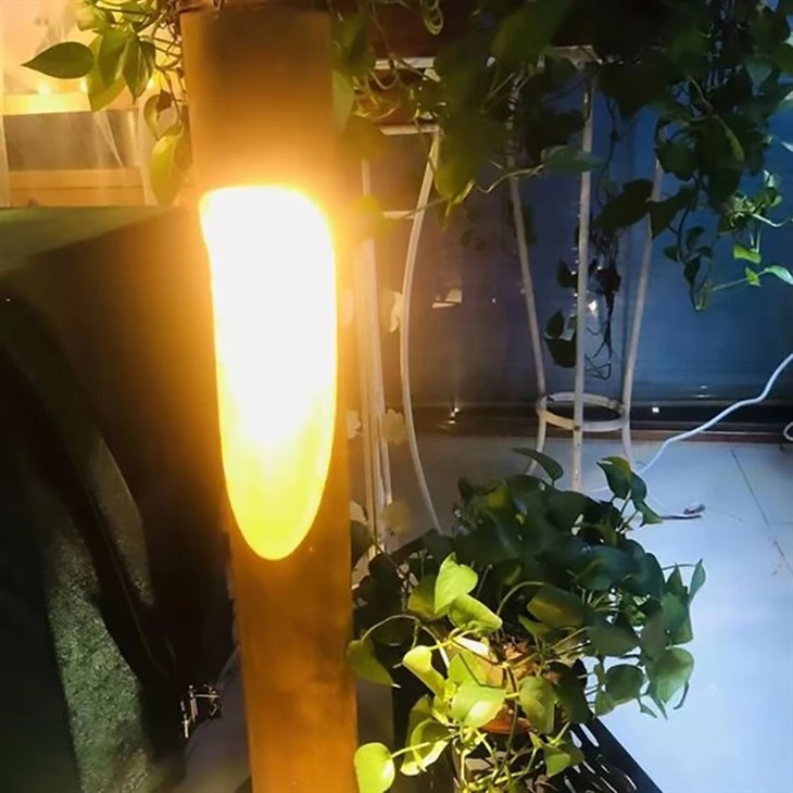 Lawn Lamp 100-240v 24w