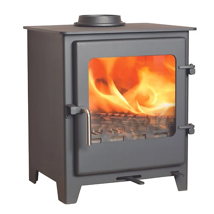 Wood Coal Stove Type