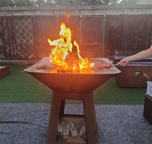 Moodsa disainiga grillituled
