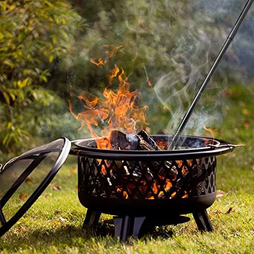 metal fire pit metal fire pit