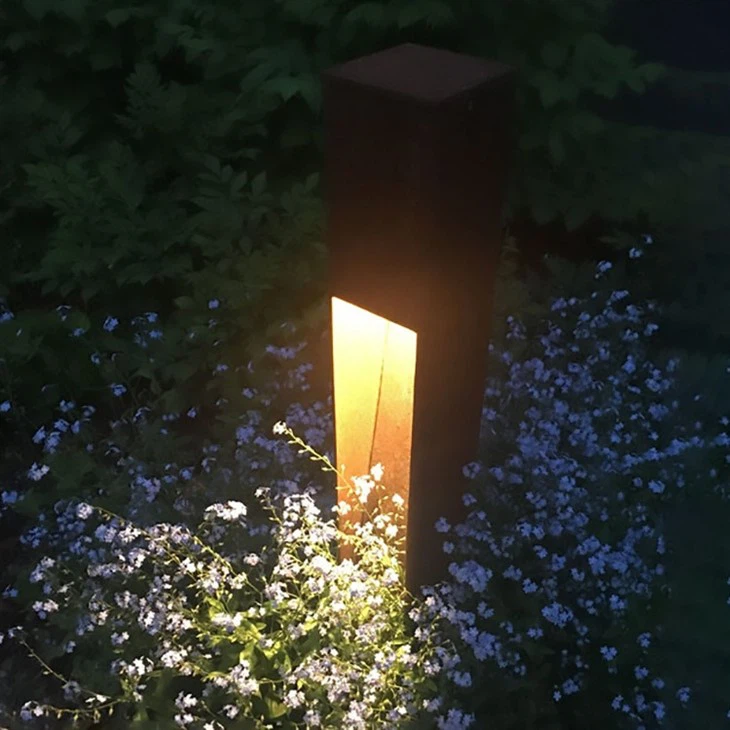 Street Light Post
